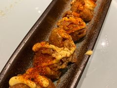 -东田之村自助餐厅(金水路店)