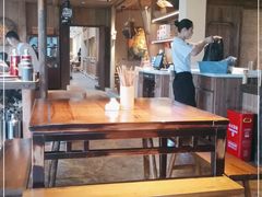 大堂-田小狗的饭店(才子佳郡店)
