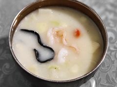 -魁盛居百年鲁菜馆(县西巷店)