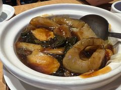 -圆山大饭店-圆苑餐厅