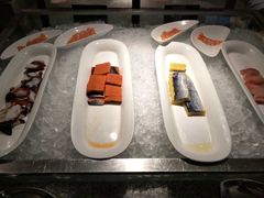 -解放碑威斯汀酒店-知味国际美食餐厅