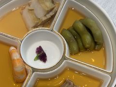 -富淳饭店(世纪公园店)