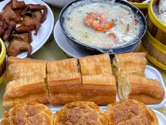 -吉莲利苑海鲜酒家(珠海拱北29年老字号店)