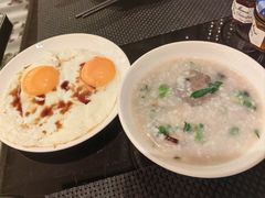 -圣丰索菲特·2 On 988 Café 自助餐厅