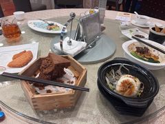 -麒麟中餐厅·经典粤菜·地道菜式老字号(广州长隆酒店)