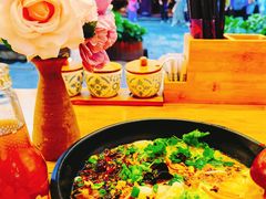 -桥香园过桥米线(复兴路店)