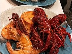-圣罗巴甄选自助(麦凯乐店)