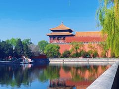 -故宫博物院(故宫)