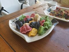-87号烧烤海鲜·大排档(金沙滩店)