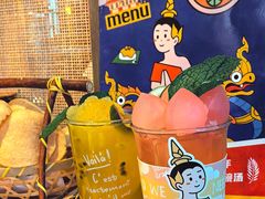 -泰妃殿(武汉首店)