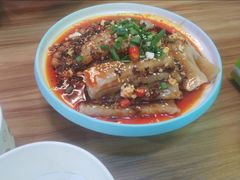 -阿杰烧烤·西安传统烤肉店(天朗御湖店)