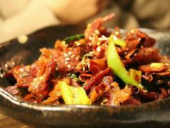 -薇酌饮·陕西菜(南门外店)