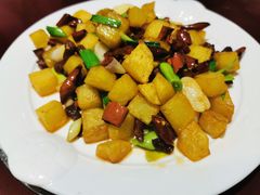 -四合院(黔灵西路店)