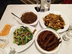 -大铁勺新津菜(东丽阳光新业广场店)