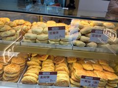 -太原面食店(解放路店)