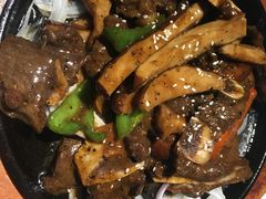 -雍沪里·沪湘融合菜( 康桥店)