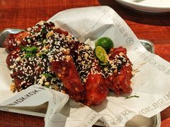 -卡朋厨房(289艺术园区店)