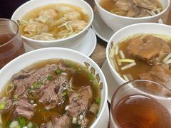 -百福麵家(新馬路店)