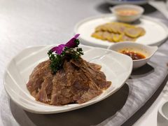 -煜丰汴京烤鸭(福彩路店)
