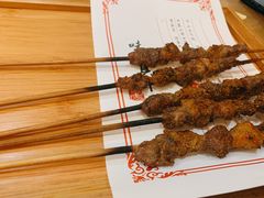 -大头亮羊汤烩面·河南非遗(良乡总店)