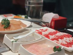 捞派巴沙鱼片-海底捞火锅(下沙银泰百货店)