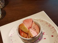 -星叶·东南亚料理(宁波万象汇店)