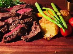 -Oasis Bar & Grill