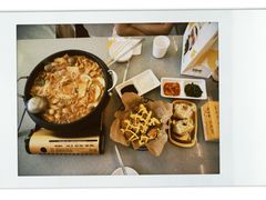 -豚妈妈汤饭·部队锅(南京东路店)