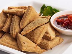 -阿莉餐厅(枣阳路店)