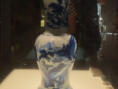 -景德镇中国陶瓷博物馆