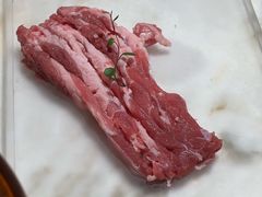 -涮福記·现切牛羊肉火锅(世纪汇店)