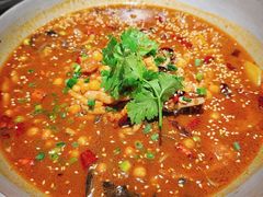 冒菜-廖川菜(八佰伴店)