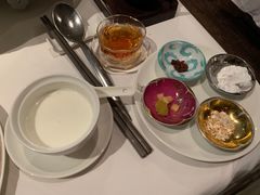酸奶-苏浙总会(国金中心店)