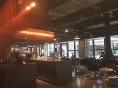 大堂-sugarman espresso素饮糖人高新咖啡工厂