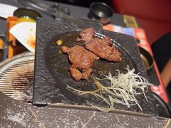 -黑牛の店·黑金店(沈阳万象城店)