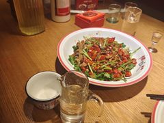 -赣饭农家·江西小炒(西乡店)