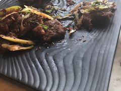 -那家小馆•北京菜•烤鸭(香山店)