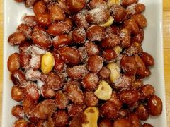 -乌镇那一年小院主题餐厅(甘泉西路店)