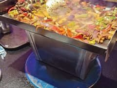 -湘西乌龙山铁板烧(双桥店)