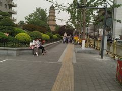 -宝庆寺塔
