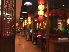 大堂-芦月轩羊蝎子(劲松店)