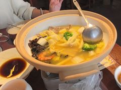 -寻宝记绍兴菜(鲁迅路店)