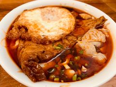 -蒋家肠旺面馆老店(合群路店)