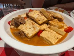 -西贝(吴江路湟普汇店)