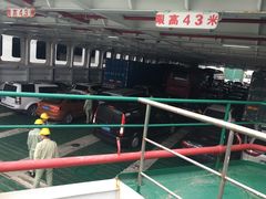 -海安新港(公交站)