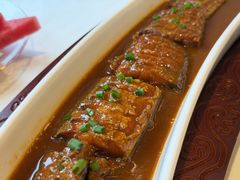-湘阅•威海海鲜•湖南味道(华宝店)