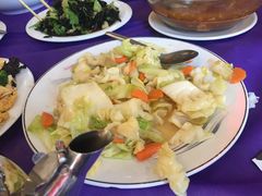 -Hayam Hasini Chinese Restaurant 东海中餐厅 הים הסיני