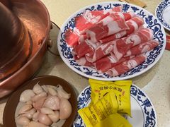-东镇老火锅(长春路首店)
