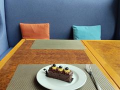 -翠湖六号全日制西餐厅(翠湖宾馆店)