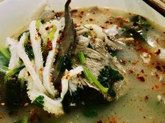 -清真刘记全羊肉鲜汤馆(前进路店)